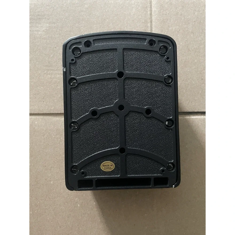 Iron Lock® - Key Lock Box Mount for Keys 4 Digit Combination